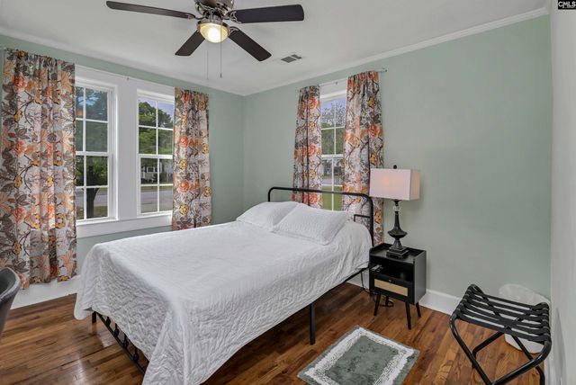 1020 Naples Avenue, Cayce, SC 29033
