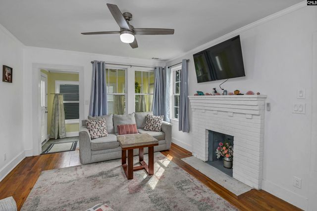 1020 Naples Avenue, Cayce, SC 29033