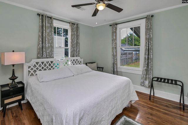 1020 Naples Avenue, Cayce, SC 29033