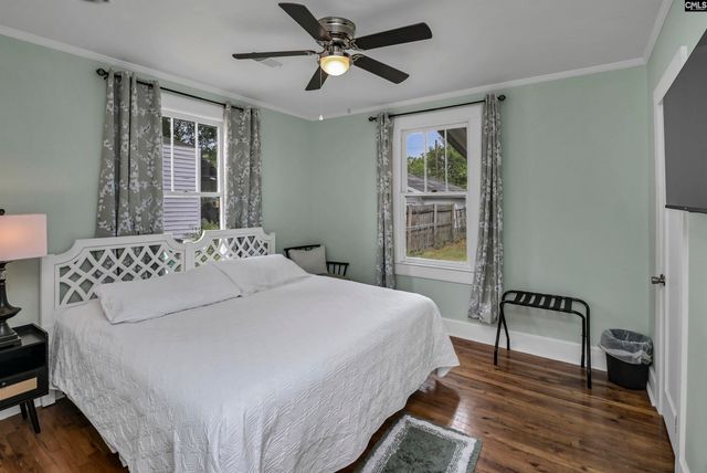 1020 Naples Avenue, Cayce, SC 29033