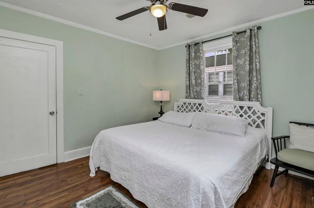1020 Naples Avenue, Cayce, SC 29033