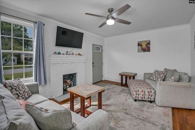 1020 Naples Avenue, Cayce, SC 29033