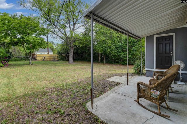 1020 Naples Avenue, Cayce, SC 29033