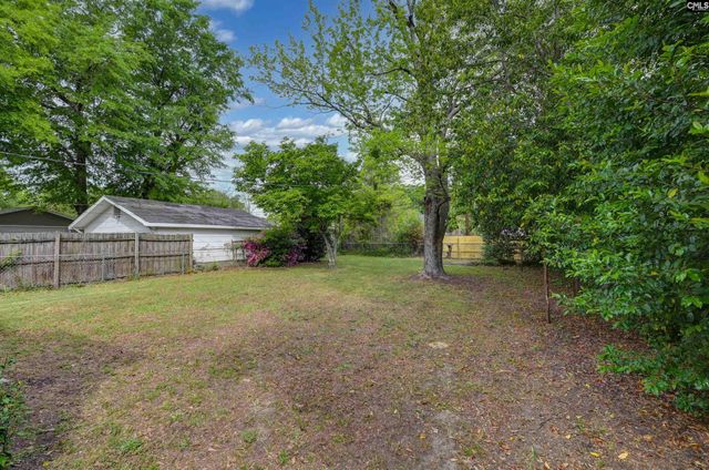 1020 Naples Avenue, Cayce, SC 29033