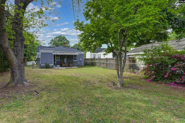1020 Naples Avenue, Cayce, SC 29033