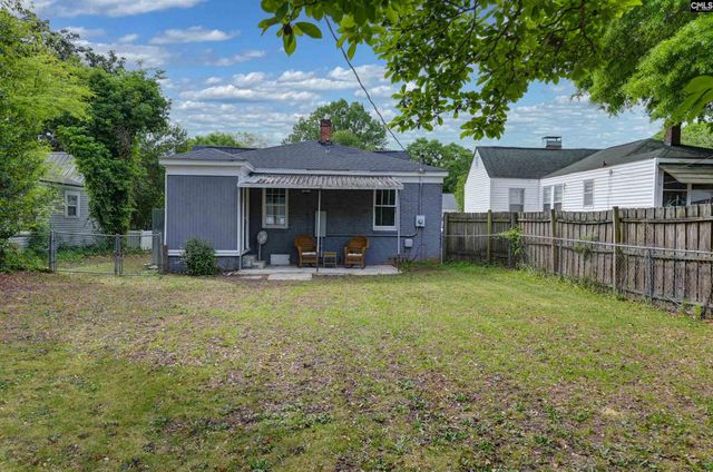 1020 Naples Avenue, Cayce, SC 29033