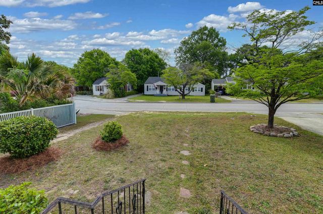 1020 Naples Avenue, Cayce, SC 29033