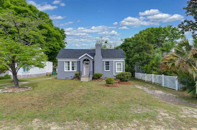 1020 Naples Avenue, Cayce, SC 29033