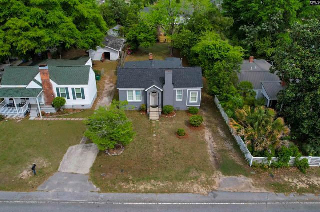1020 Naples Avenue, Cayce, SC 29033