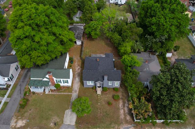 1020 Naples Avenue, Cayce, SC 29033