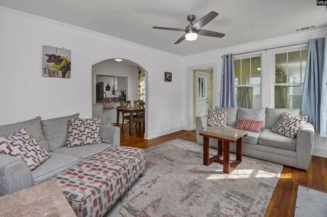 1020 Naples Avenue, Cayce, SC 29033