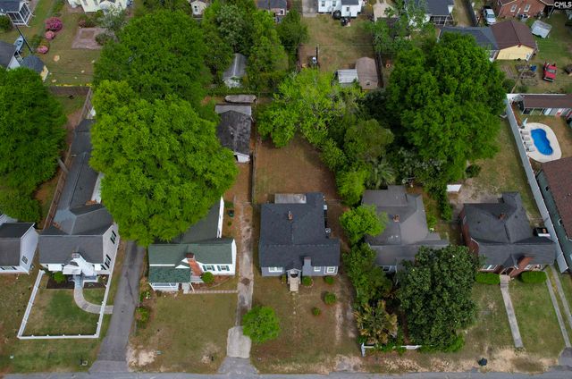 1020 Naples Avenue, Cayce, SC 29033