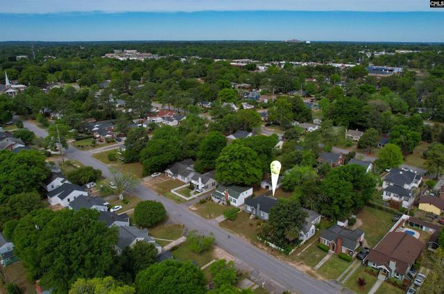 1020 Naples Avenue, Cayce, SC 29033