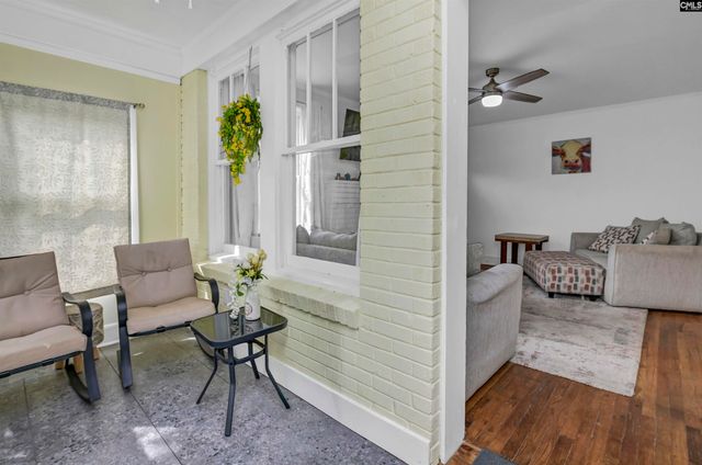 1020 Naples Avenue, Cayce, SC 29033