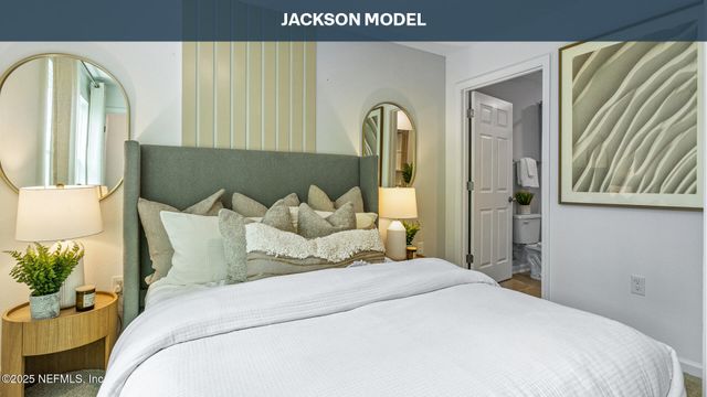 163 PALMETTO RIDGE Road, St. Augustine, FL 32095