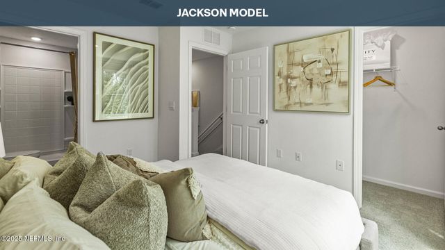 163 PALMETTO RIDGE Road, St. Augustine, FL 32095