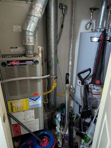 2117 N Lexington Avenue, Springfield, MO 65803