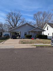 2117 N Lexington Avenue, Springfield, MO 65803