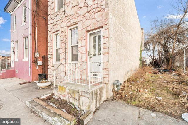 920 NEWTON AVE, Camden, NJ 08103