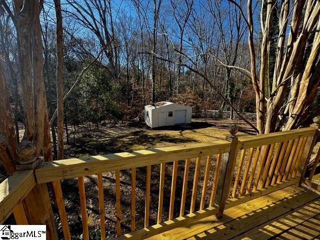 106 Woodview Drive, Laurens, SC 29360