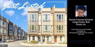 1403 BEXLEY LN, Frederick, MD 21701