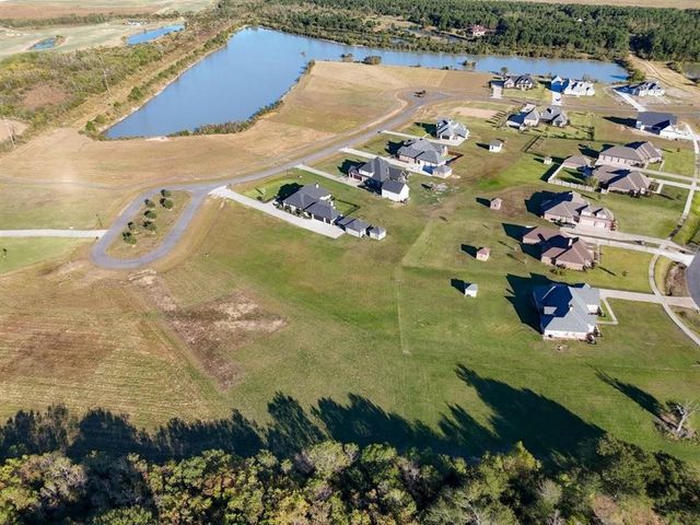 5368 Waterside Drive, Lake Charles, LA 70607