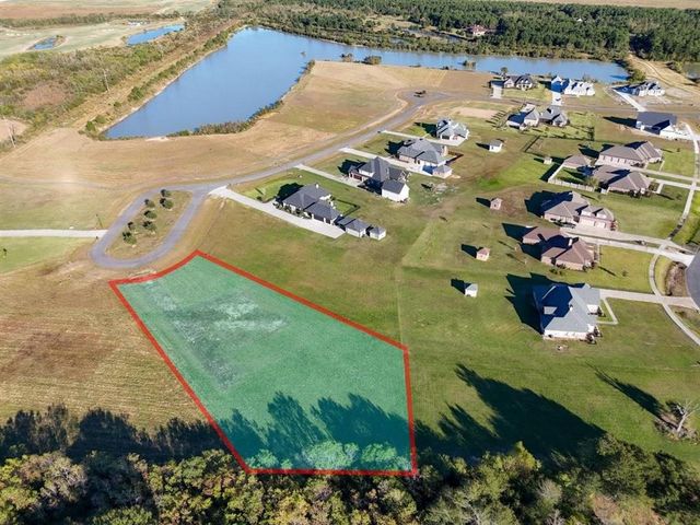 5368 Waterside Drive, Lake Charles, LA 70607