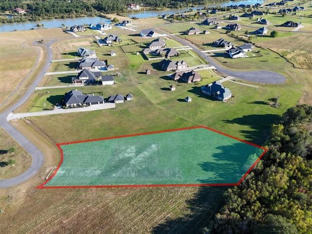 5368 Waterside Drive, Lake Charles, LA 70607