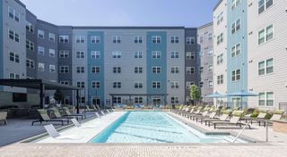 2425 Bell Street 2245, Houston, TX 77003