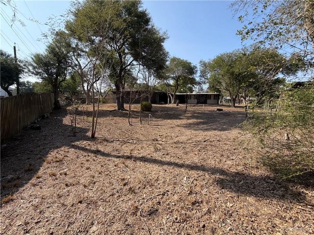 1618 S Parkwood Drive, Harlingen, TX 78550