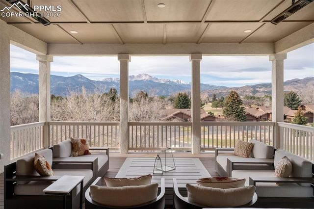 3324 Skywatch Heights, Colorado Springs, CO 80904