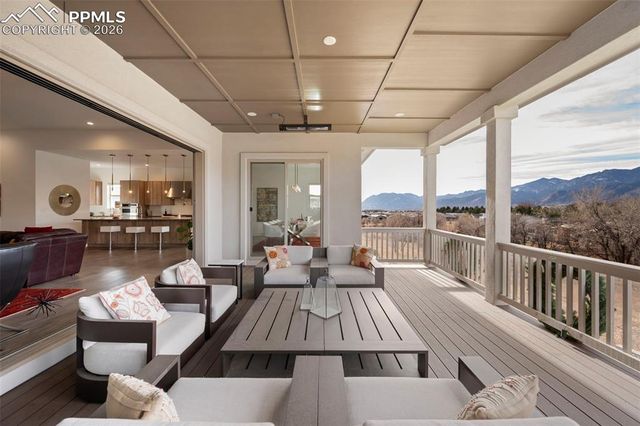 3324 Skywatch Heights, Colorado Springs, CO 80904