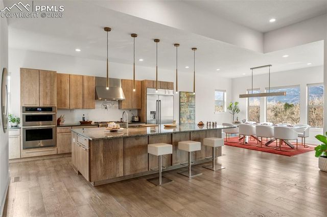 3324 Skywatch Heights, Colorado Springs, CO 80904