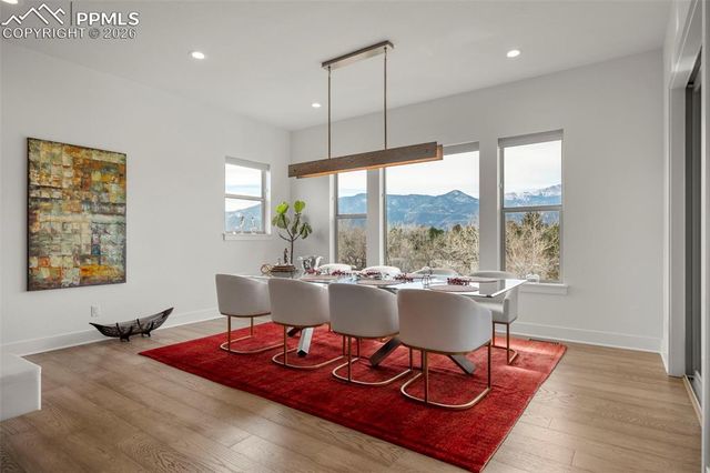 3324 Skywatch Heights, Colorado Springs, CO 80904