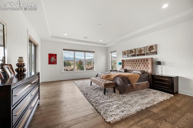 3324 Skywatch Heights, Colorado Springs, CO 80904