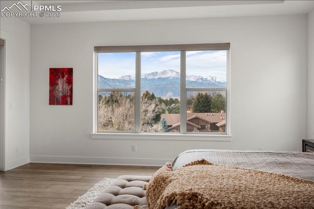 3324 Skywatch Heights, Colorado Springs, CO 80904