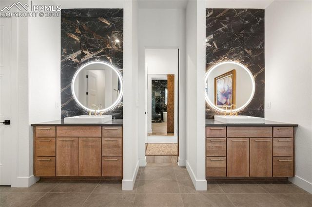 3324 Skywatch Heights, Colorado Springs, CO 80904