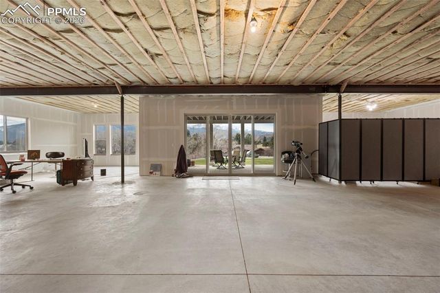 3324 Skywatch Heights, Colorado Springs, CO 80904