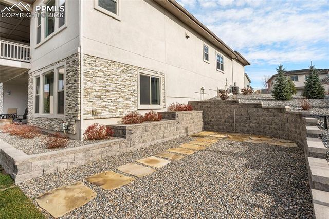 3324 Skywatch Heights, Colorado Springs, CO 80904