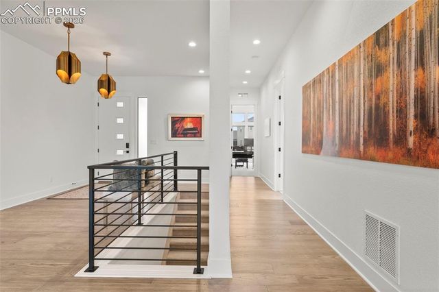 3324 Skywatch Heights, Colorado Springs, CO 80904