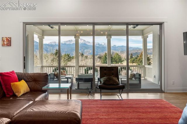 3324 Skywatch Heights, Colorado Springs, CO 80904