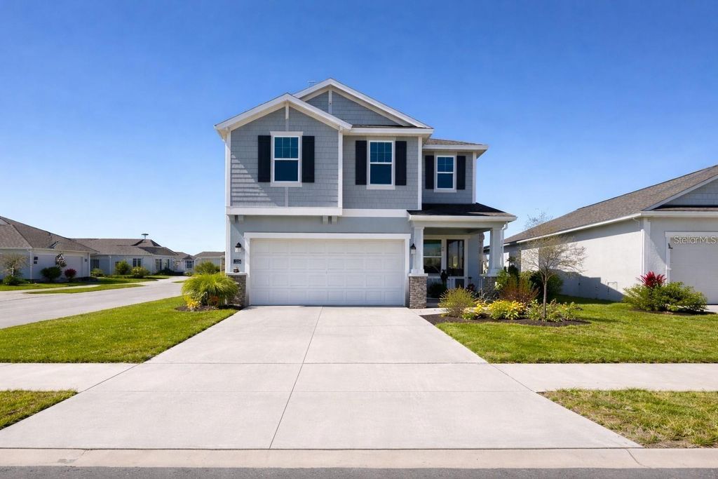 1824 FOREMAN ROAD, Eagle Lake, FL 33839