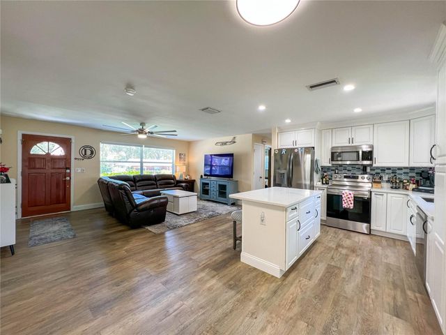 1524 S FREDRICA AVENUE, Clearwater, FL 33756