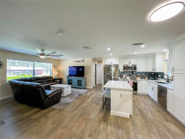 1524 S FREDRICA AVENUE, Clearwater, FL 33756