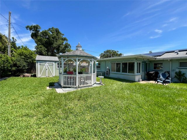 1524 S FREDRICA AVENUE, Clearwater, FL 33756
