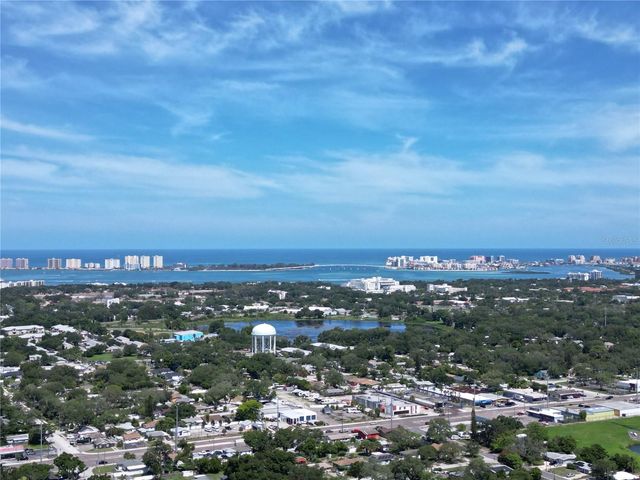 1524 S FREDRICA AVENUE, Clearwater, FL 33756