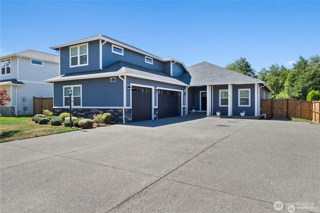 8431 Viewcrest Lane SE, Olympia, WA 98501