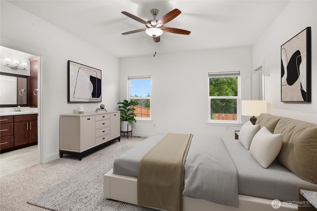 8431 Viewcrest Lane SE, Olympia, WA 98501