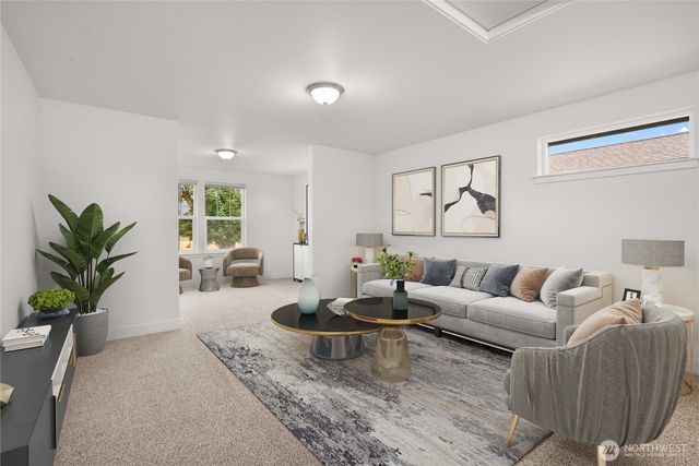 8431 Viewcrest Lane SE, Olympia, WA 98501