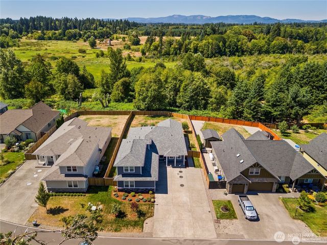 8431 Viewcrest Lane SE, Olympia, WA 98501
